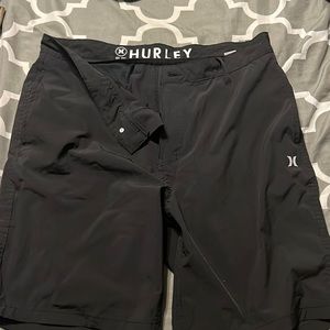 Hurley shorts